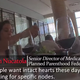 Image for article titled Planned Parenthood Responds to Video Claiming It Sells Fetal Body Parts